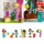 LEGO Disney Zamek księżniczek i zwierzaki 43267 - 1331636 - zdjęcie 4